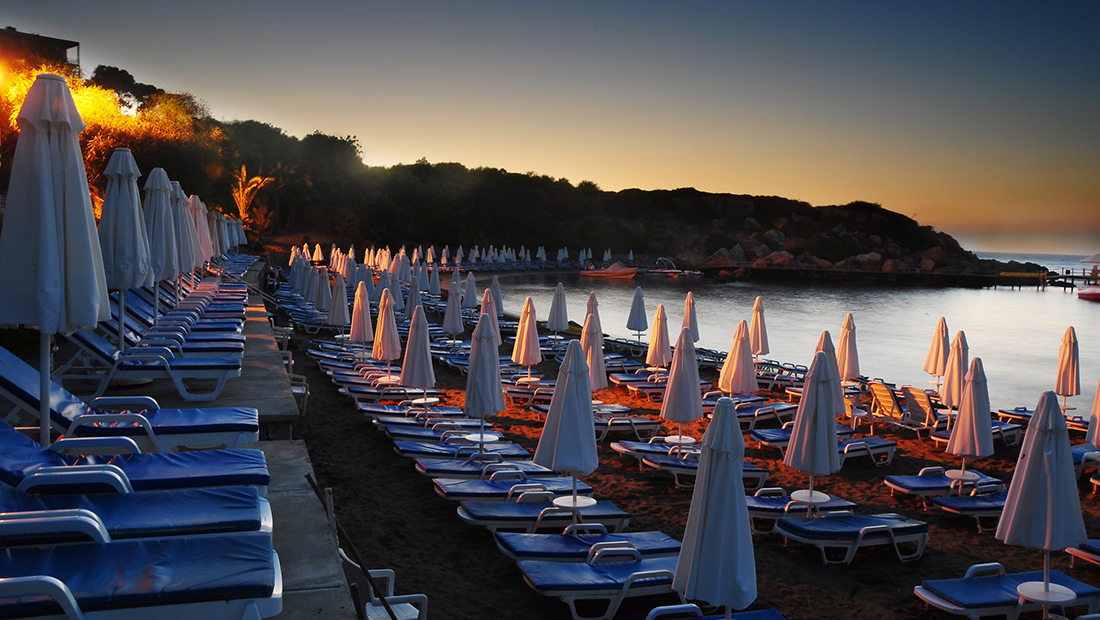 DENIZKIZI HOTEL