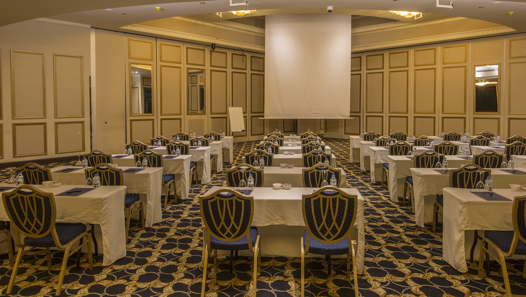 MERIT PARK HOTEL & CASINO