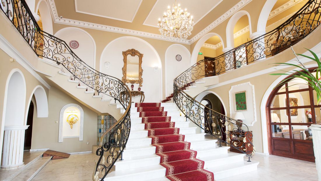 MERYEM`S HOTEL