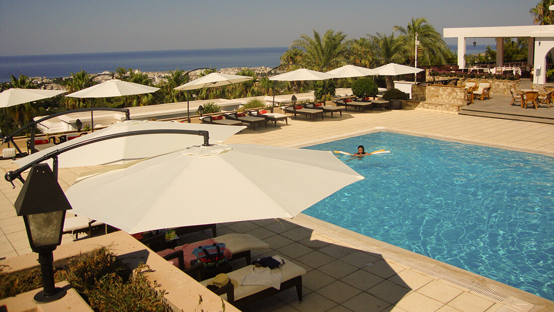 ONAR HOLIDAY VILLAGE