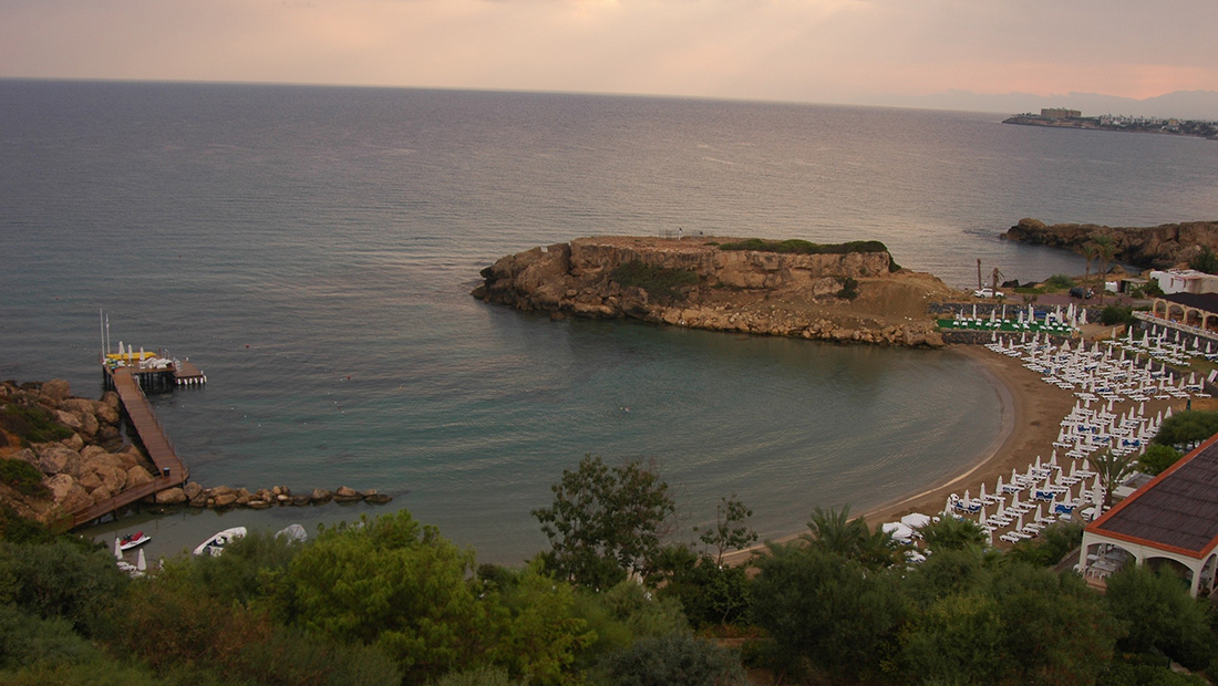 DENIZKIZI HOTEL