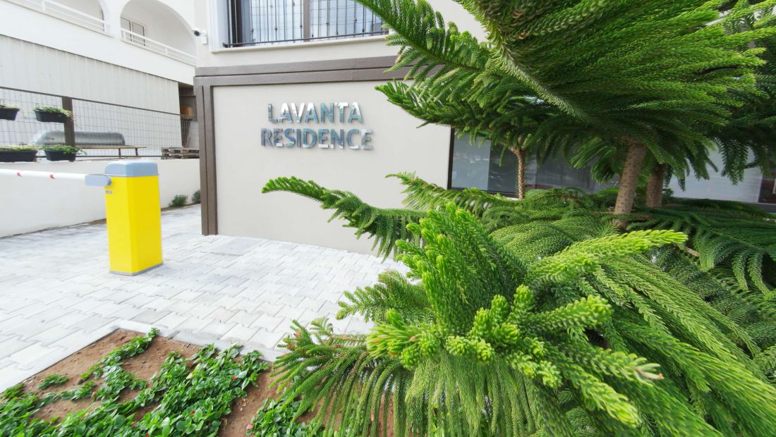 LAVANTA HOTEL & RESIDENCE
