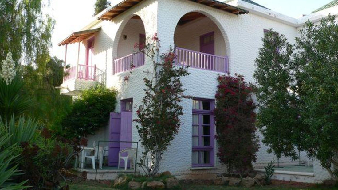 MERIT ROYAL GARDENS RESORT