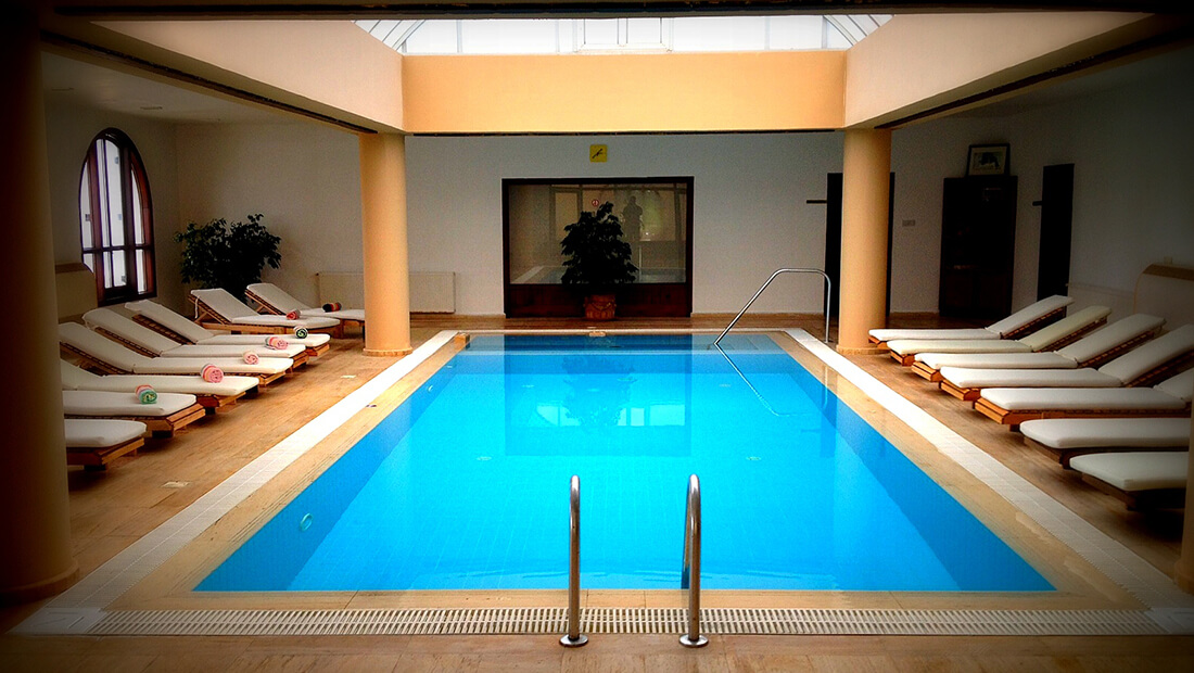 ONAR HOLIDAY VILLAGE