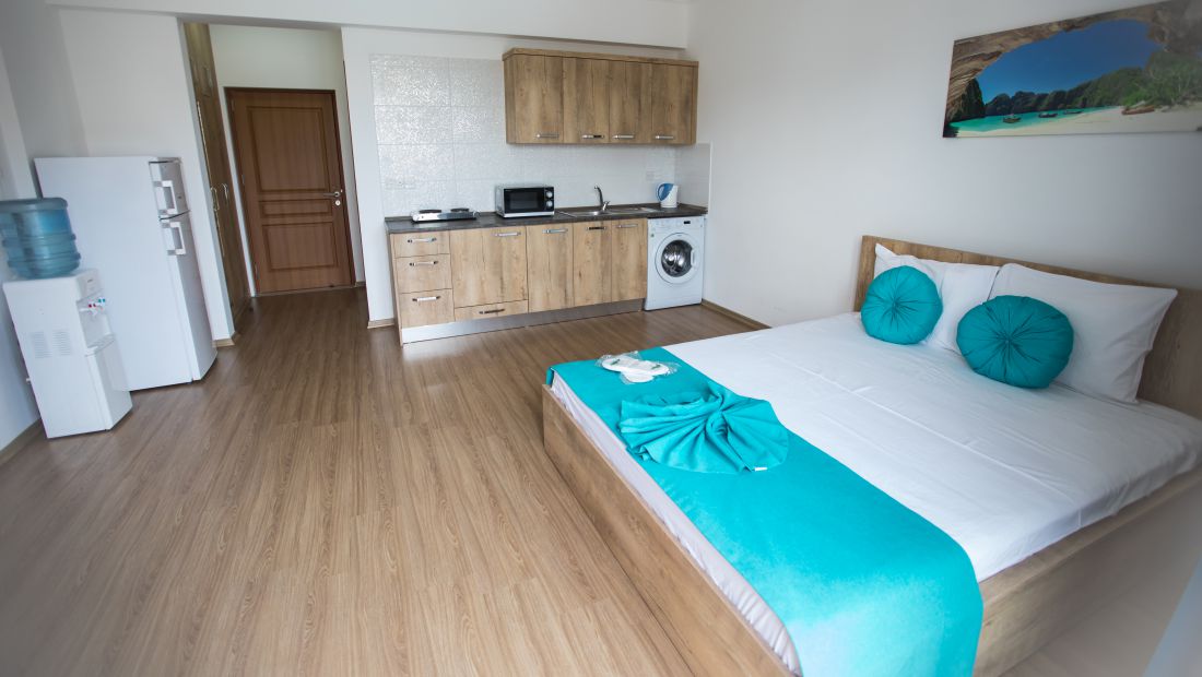 NOYANLAR HOLIDAYS HOMES