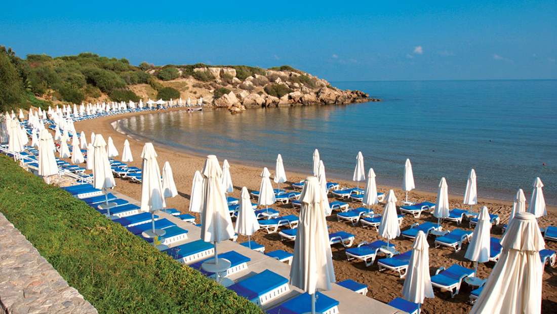 DENIZKIZI HOTEL