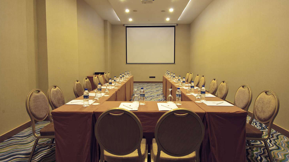 NUHUN GEMISI DELUXE HOTEL & SPA