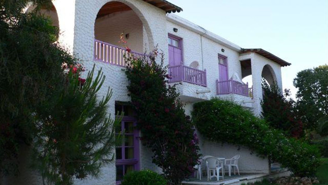 MERIT ROYAL GARDENS RESORT