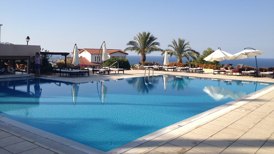 ONAR HOLIDAY VILLAGE