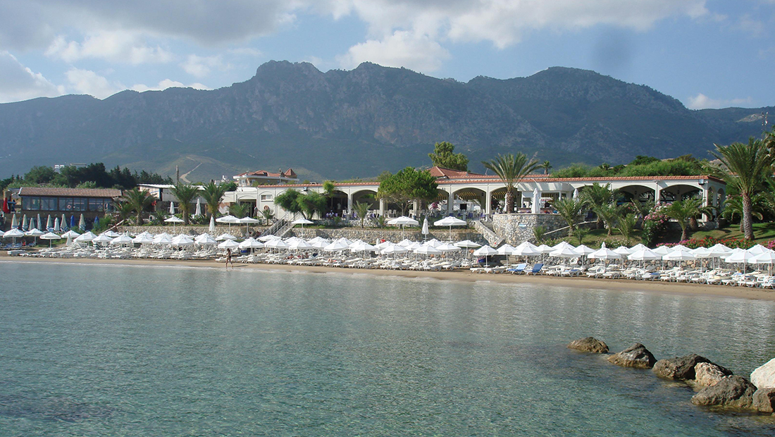 DENIZKIZI HOTEL