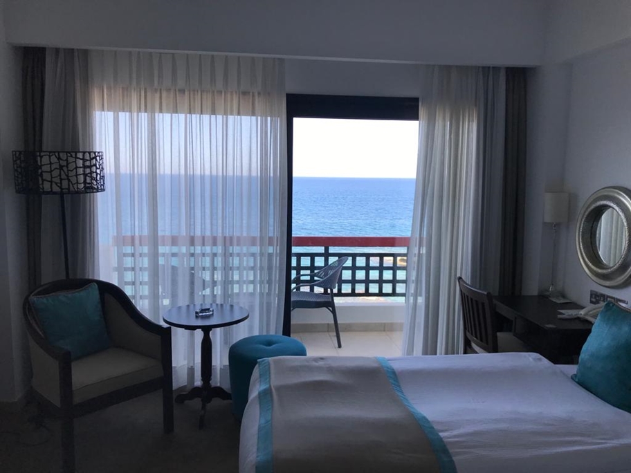 ARKIN PALM BEACH HOTEL