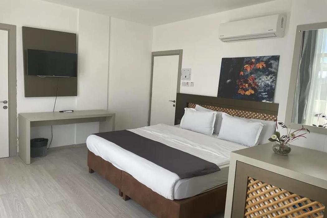 ALYA ROOMS