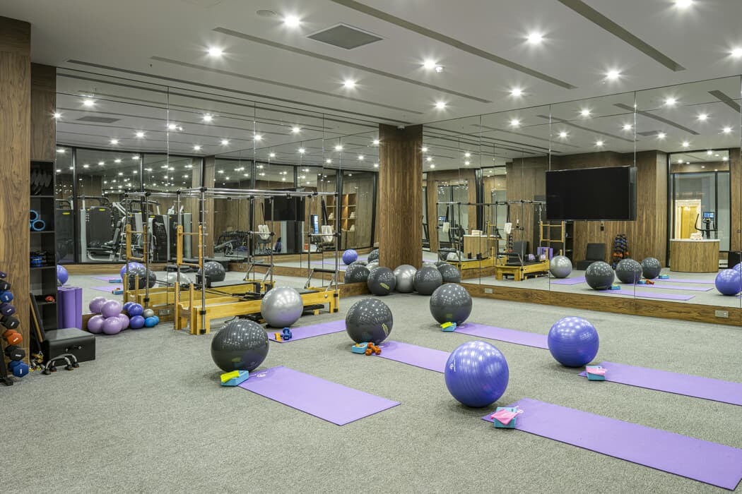 MERIT ROYAL DIAMOND HOTEL & SPA