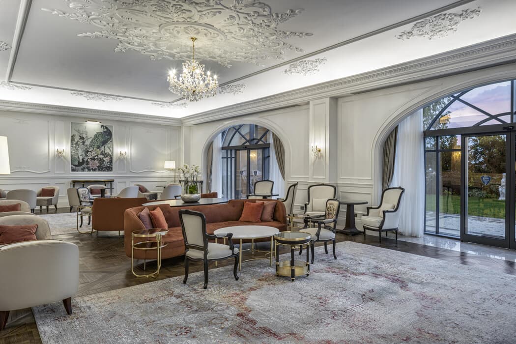 MERIT ROYAL DIAMOND HOTEL & SPA