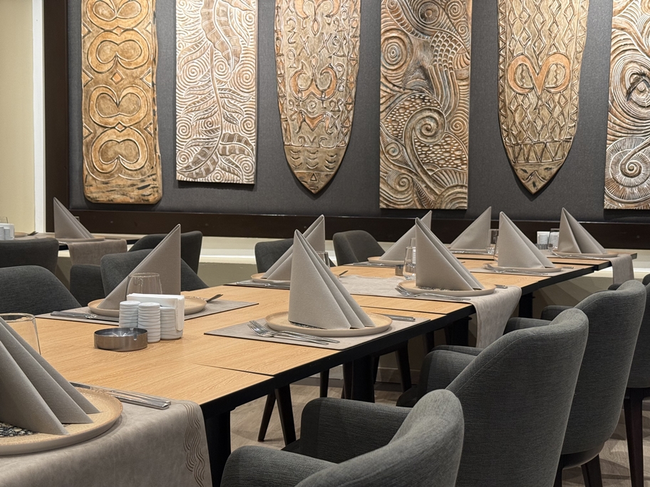 ARKIN PALM BEACH HOTEL