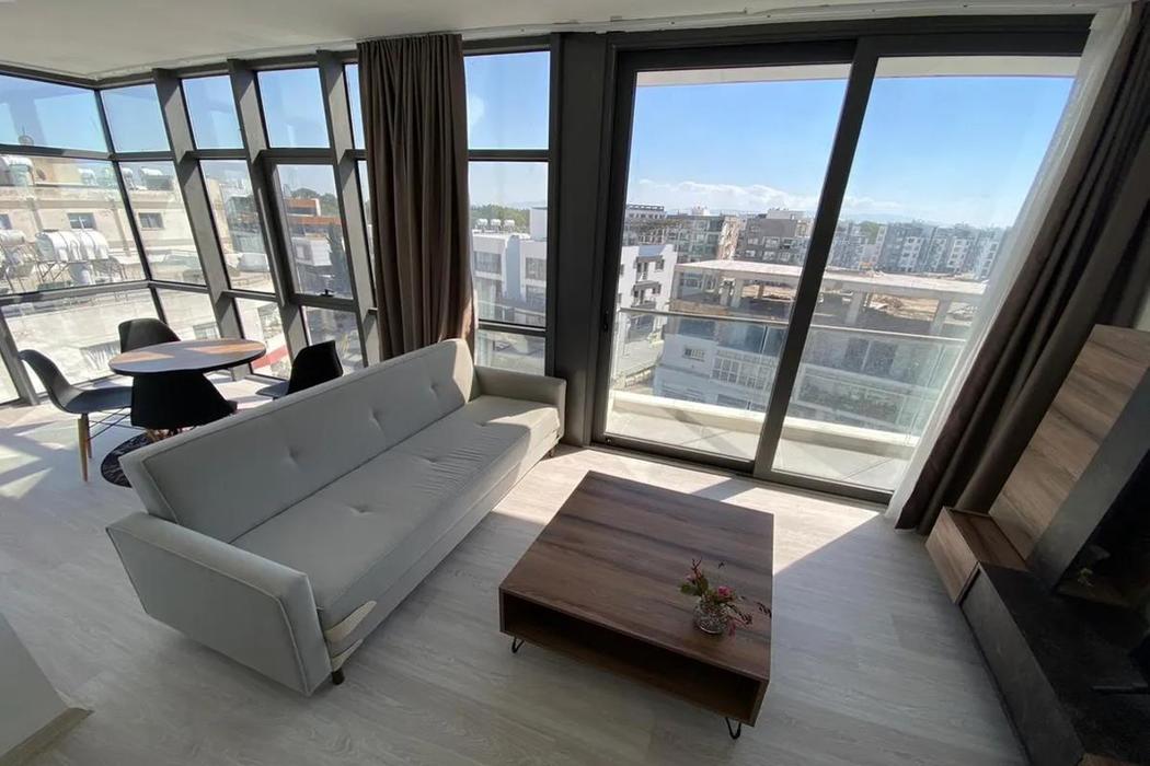 ALYA ROOMS
