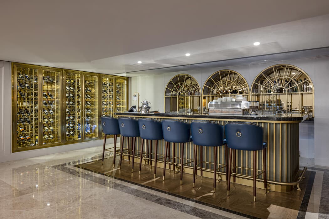 MERIT ROYAL DIAMOND HOTEL & SPA