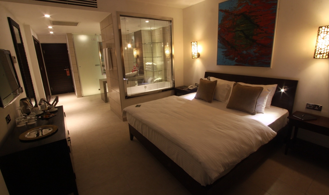 ARKIN PALM BEACH HOTEL