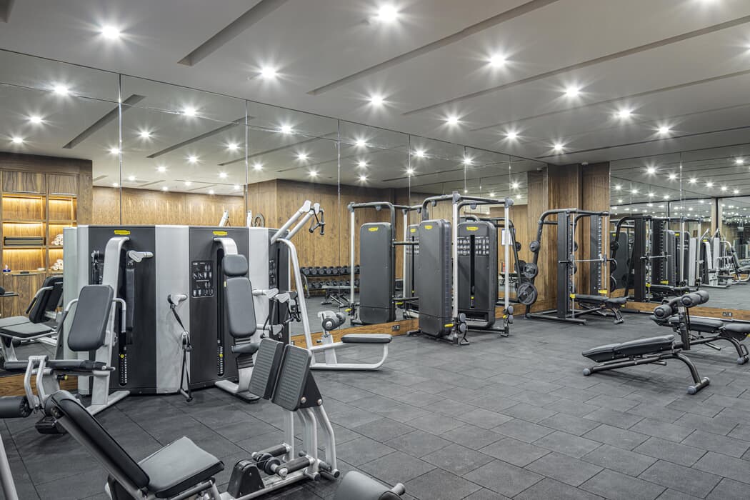 MERIT ROYAL DIAMOND HOTEL & SPA