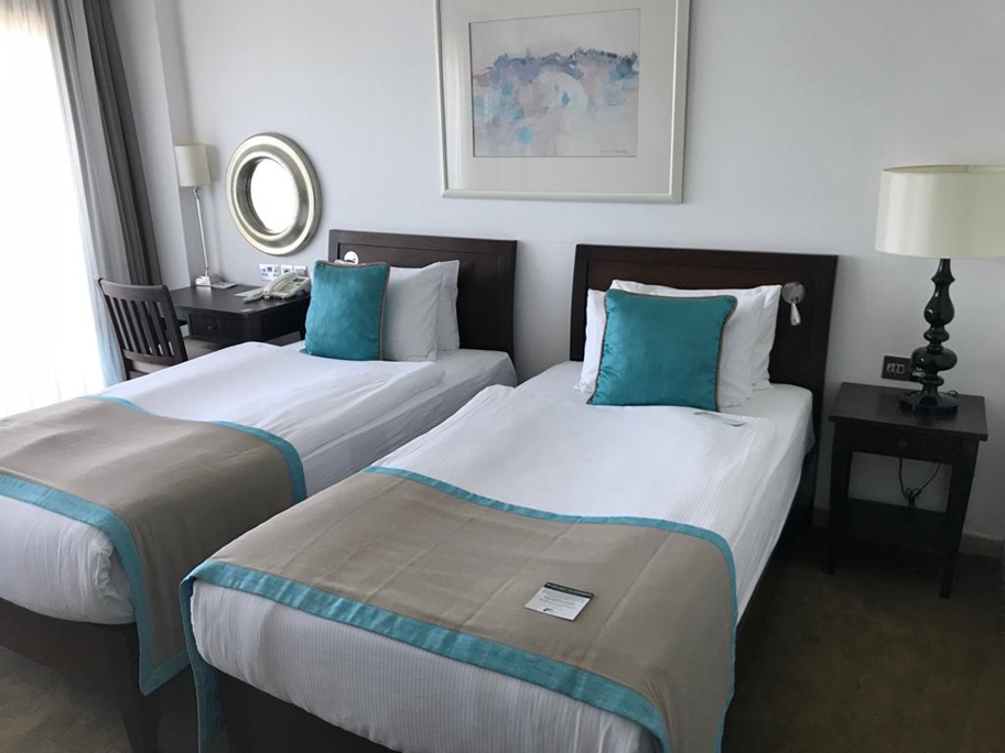 ARKIN PALM BEACH HOTEL