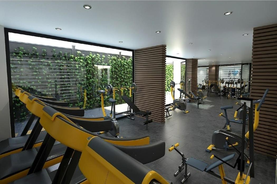 GRAND SAPPHIRE  CITY HOTEL