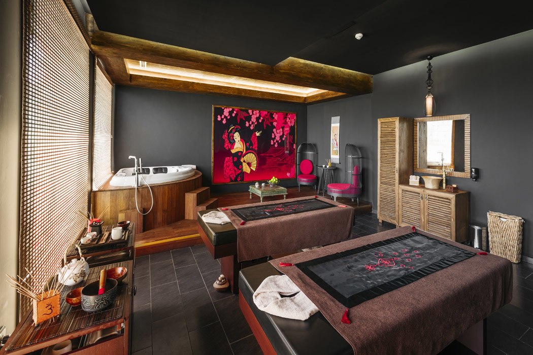 LORDS PALACE HOTEL & SPA & CASINO