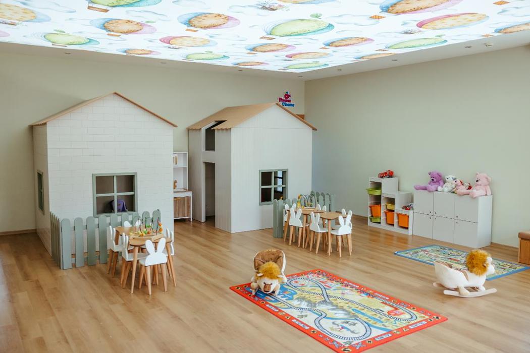 LORDS PALACE HOTEL & SPA & CASINO