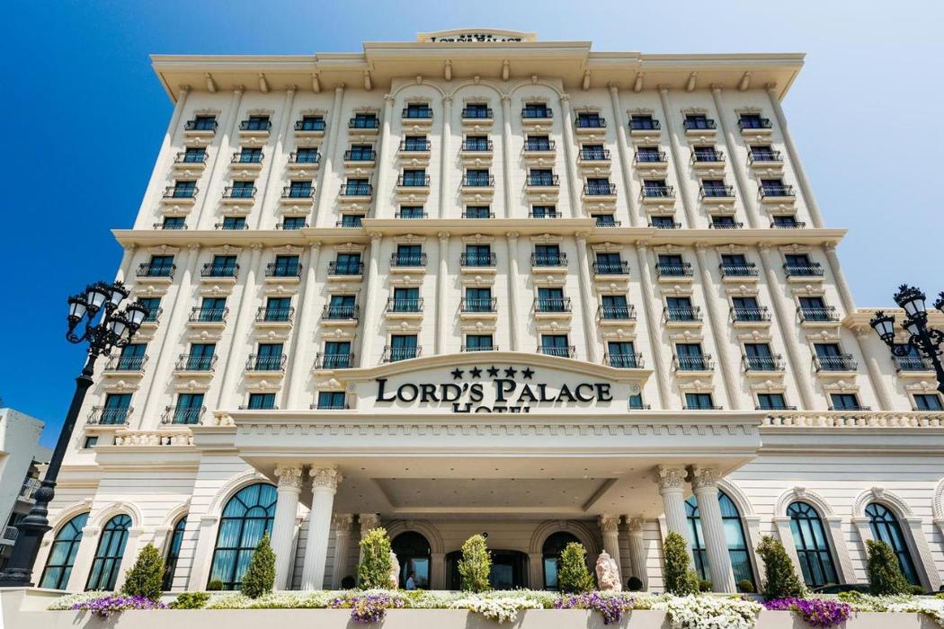 LORDS PALACE HOTEL & SPA & CASINO
