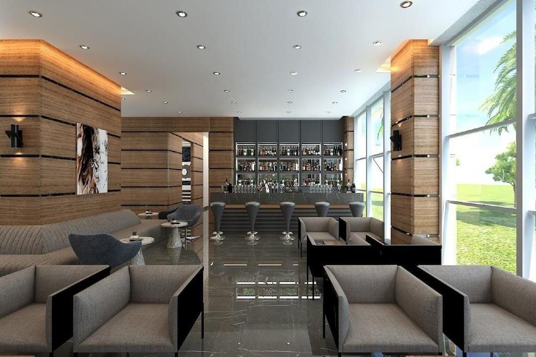 GRAND SAPPHIRE  CITY HOTEL