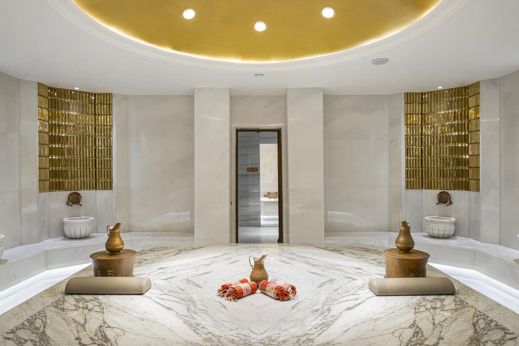 MERIT ROYAL DIAMOND HOTEL & SPA