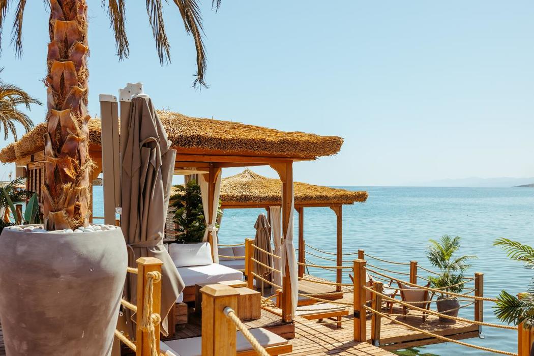 LORDS PALACE HOTEL & SPA & CASINO