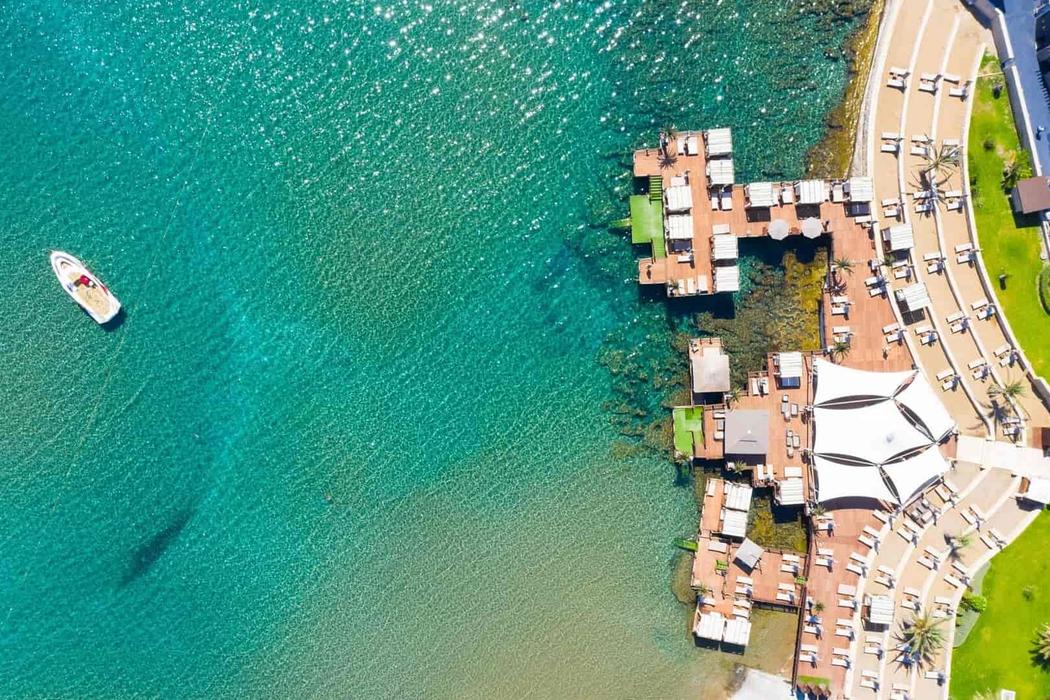 LORDS PALACE HOTEL & SPA & CASINO