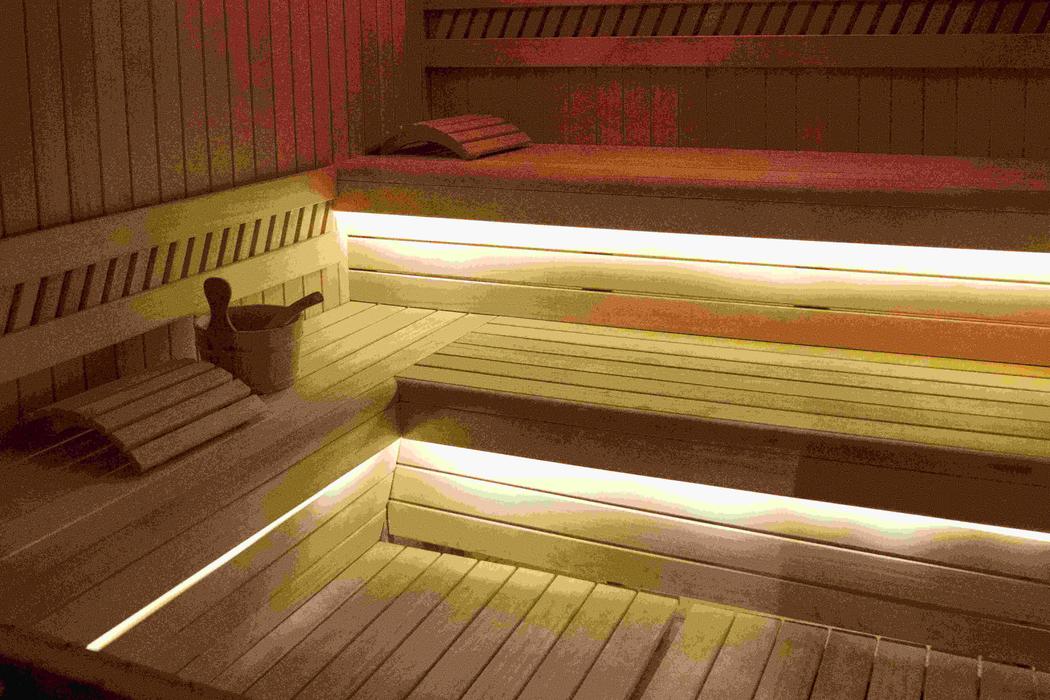 GRAND SAPPHIRE  CITY HOTEL