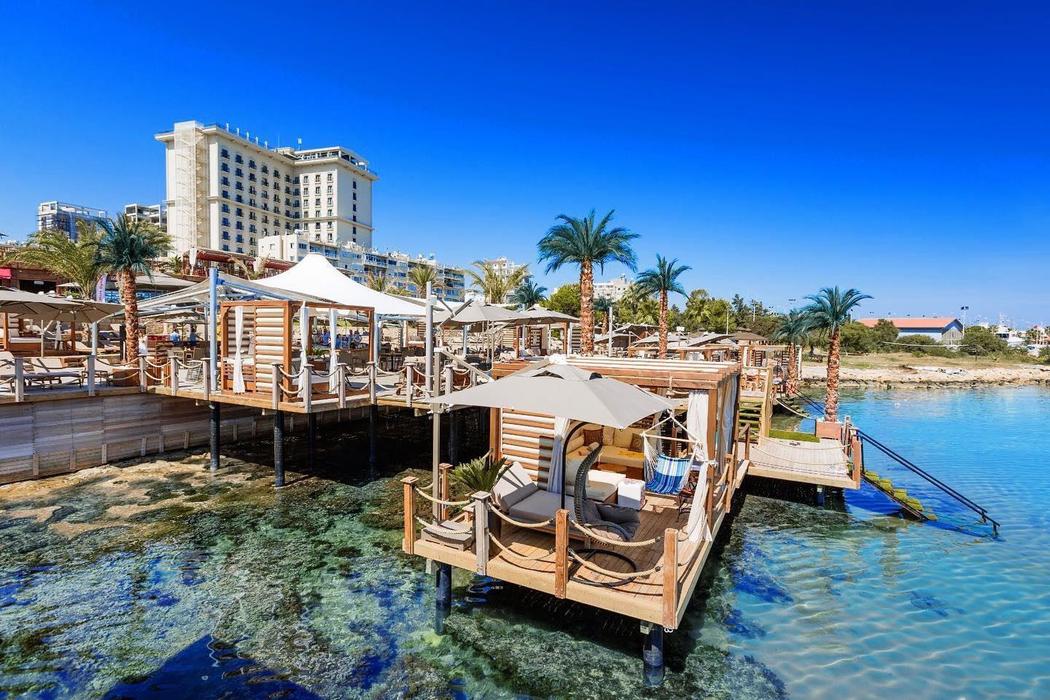 LORDS PALACE HOTEL & SPA & CASINO