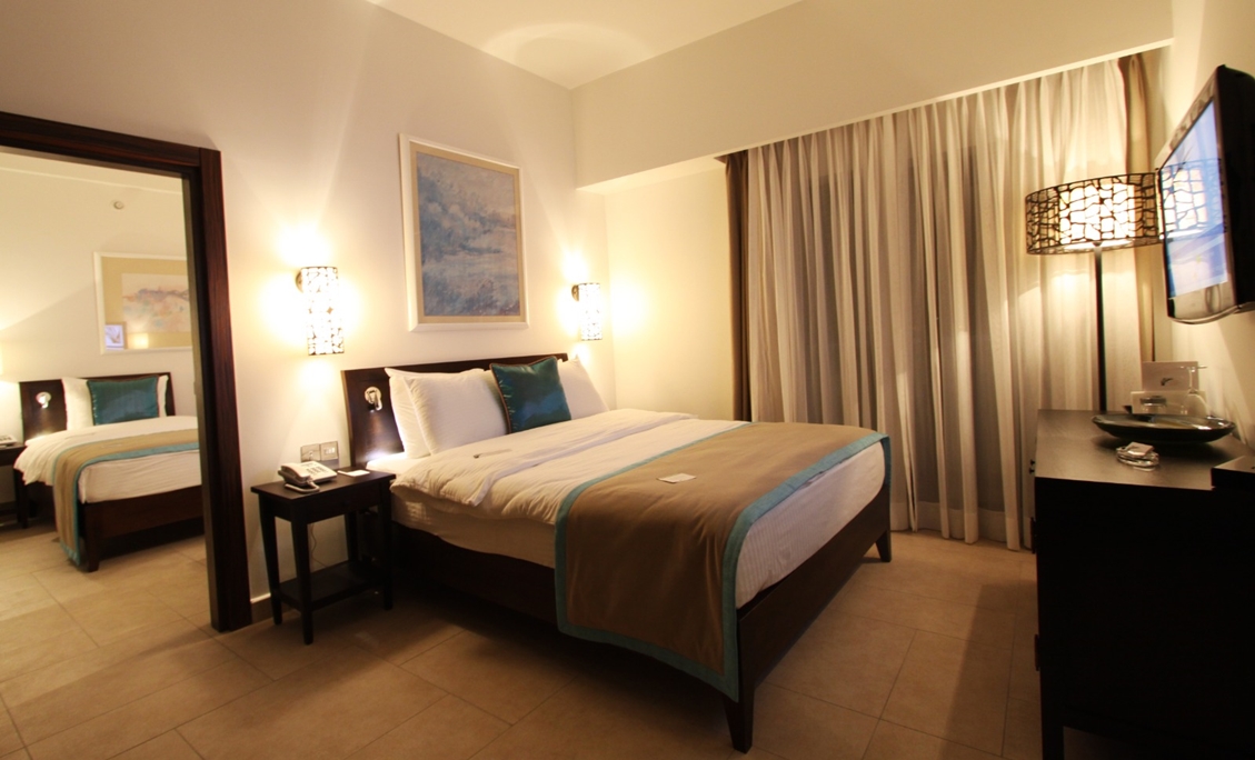 ARKIN PALM BEACH HOTEL