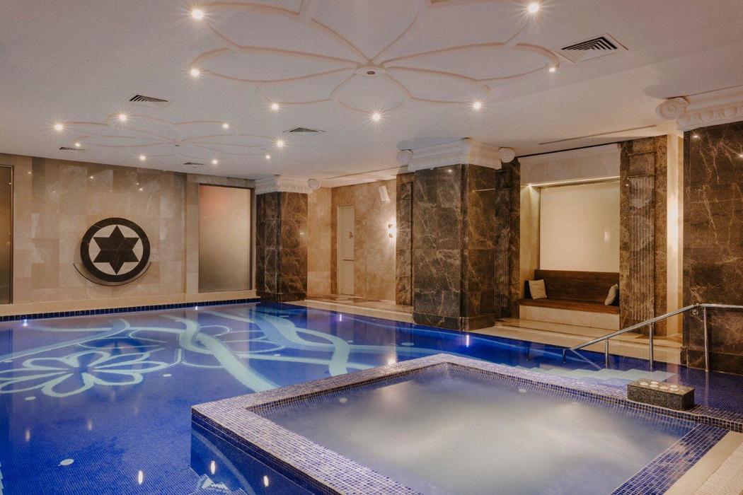 LORDS PALACE HOTEL & SPA & CASINO