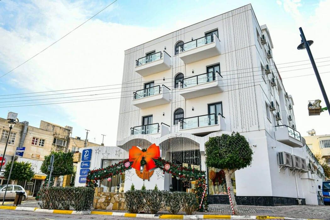 DORANA HOTEL