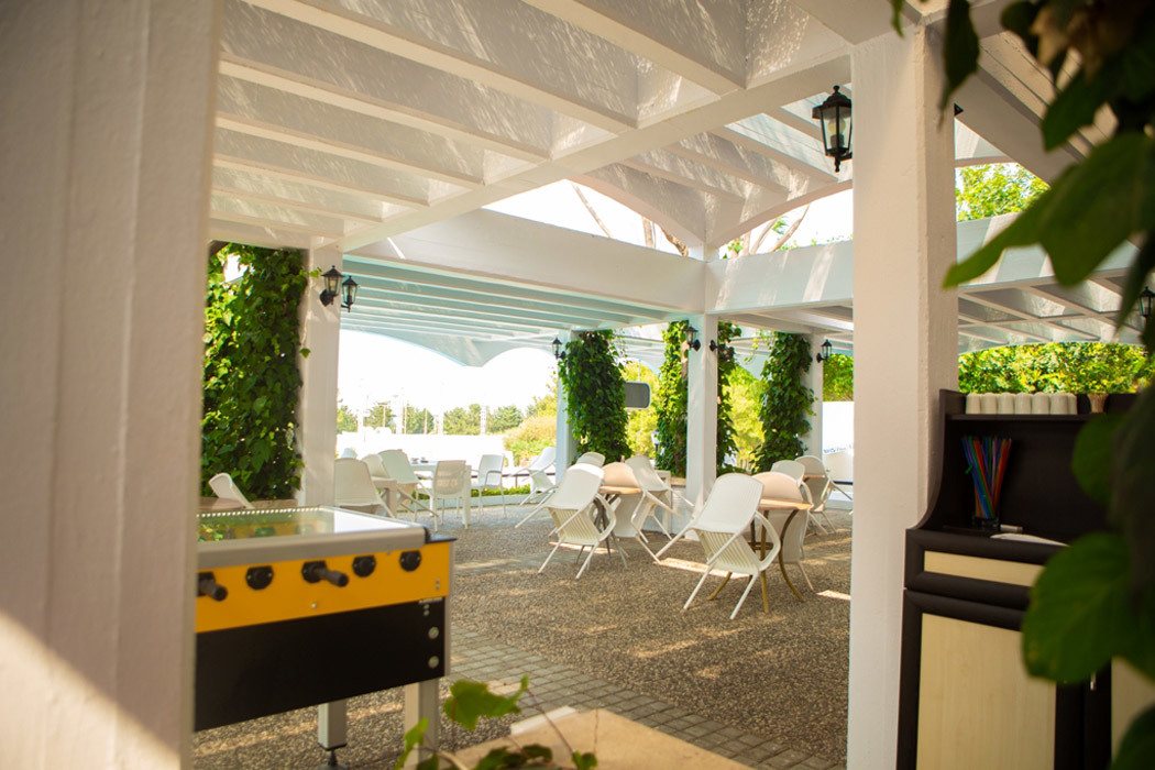 UPTOWN  BUYUK ANADOLU GIRNE HOTEL