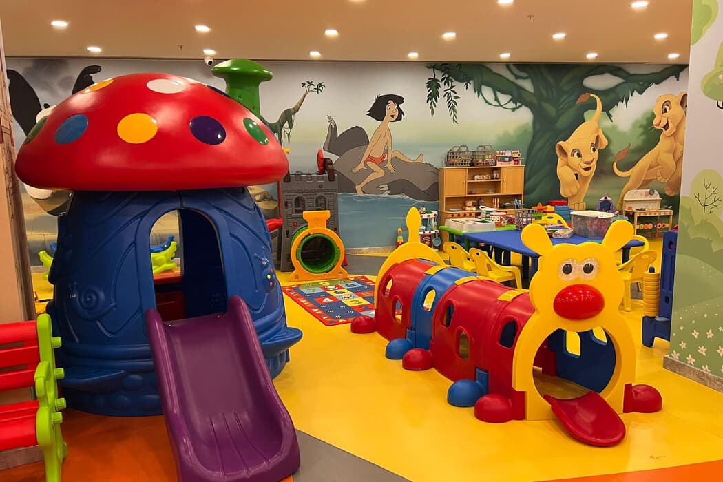 CHAMADA GIRNE OTEL & CASINO & SPA