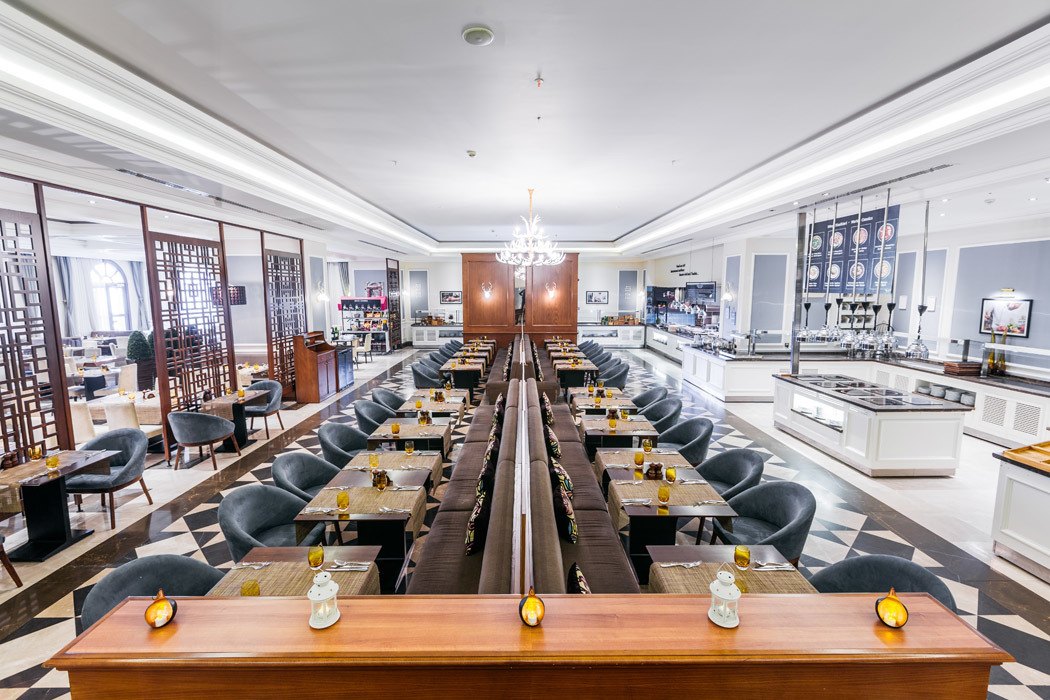 LORDS PALACE HOTEL & SPA & CASINO