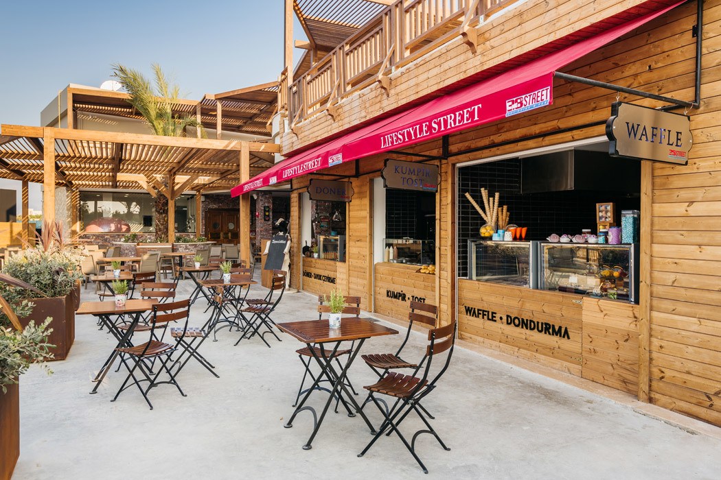 LORDS PALACE HOTEL & SPA & CASINO