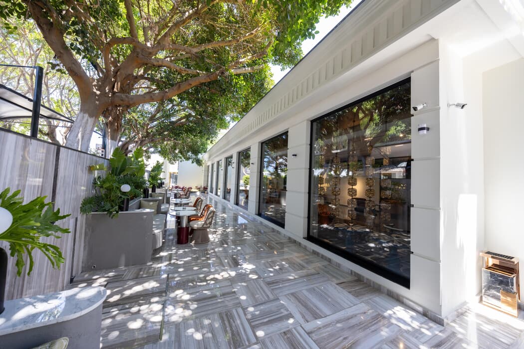 CHAMADA GIRNE OTEL & CASINO & SPA