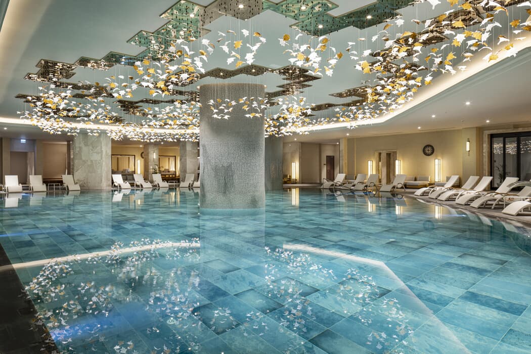 MERIT ROYAL DIAMOND HOTEL & SPA