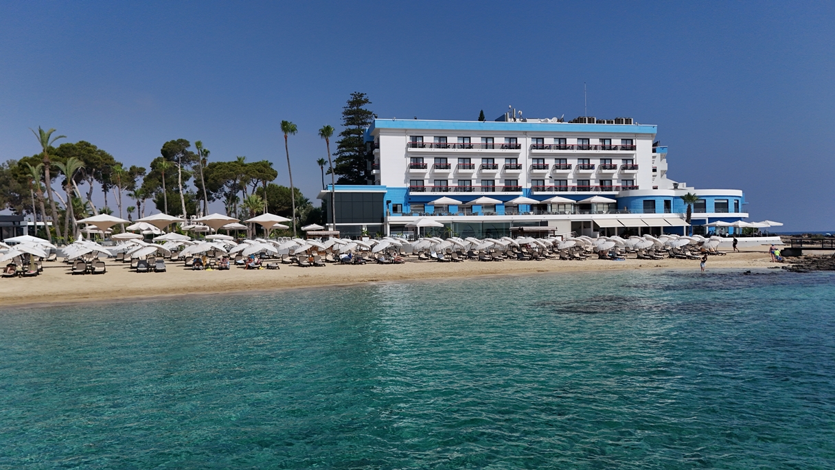 ARKIN PALM BEACH HOTEL