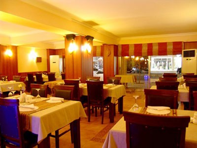 LIFE HOTEL