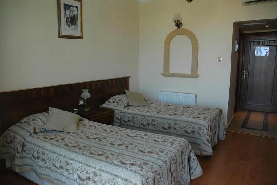 ALTINKAYA HOLIDAY VILLAGE