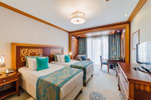 THE ARKIN COLONY HOTEL & CASINO