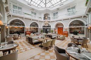 THE ARKIN COLONY HOTEL & CASINO
