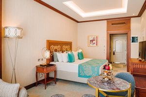 THE ARKIN COLONY HOTEL & CASINO