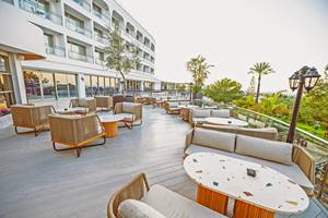 CHAMADA PRESTIGE HOTEL CASINO & SPA